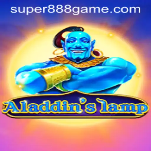Aladdinslamp and the Rise of the Super 888 Game