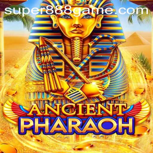 Unraveling the Mysteries of AncientPharaoh: The Super 888 Game Adventure