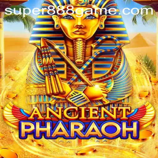 Unraveling the Mysteries of AncientPharaoh: The Super 888 Game Adventure