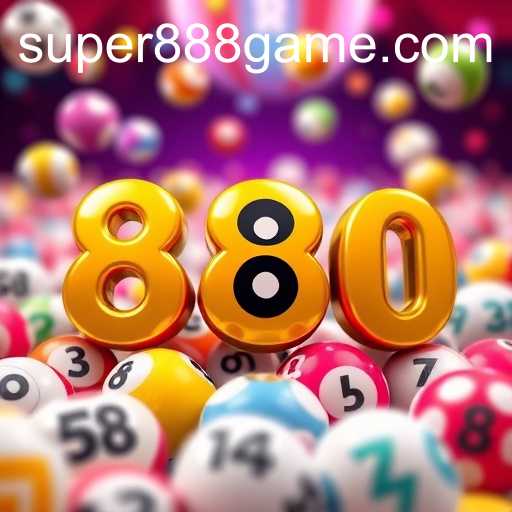 Super 888 game