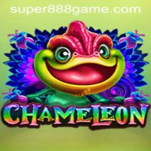 Chameleon: Unlocking the Mysteries of the Super 888 Game