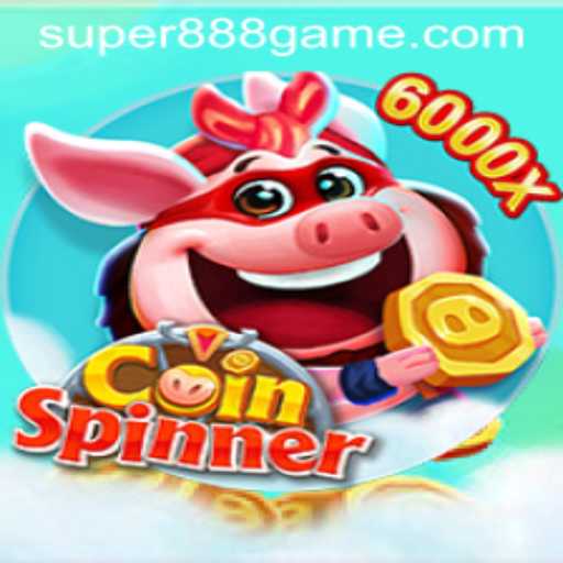 Discover the Thrills of CoinSpinner: The Ultimate Super 888 Game