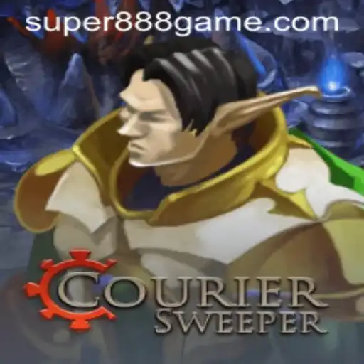 Discovering CourierSweeper: The Exciting New Super 888 Game
