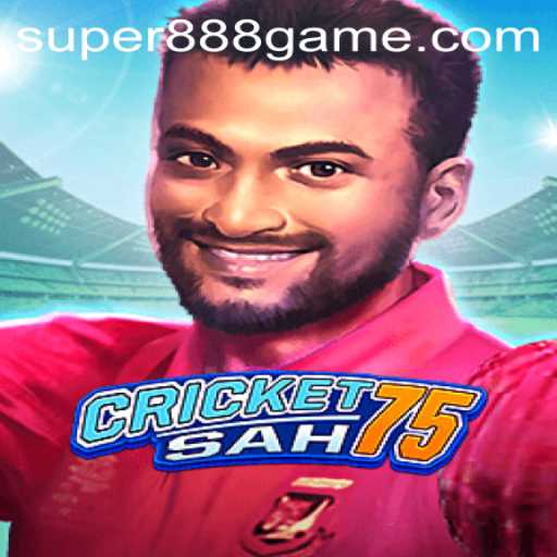 CricketSah75 and Super 888 Game: A Comprehensive Overview