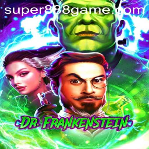 DrFrankenstein: The Super 888 Game Taking the Gaming World by Storm