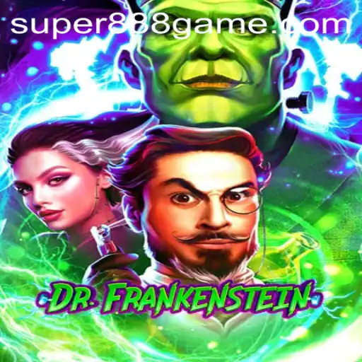 DrFrankenstein: The Super 888 Game Taking the Gaming World by Storm