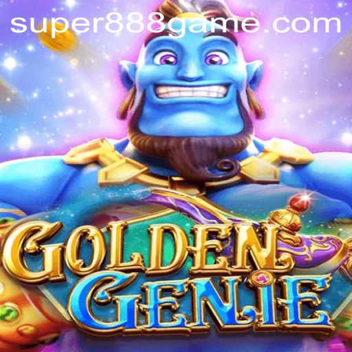 Discover the Magic of GOLDENGENIE – The Ultimate Super 888 Game Experience
