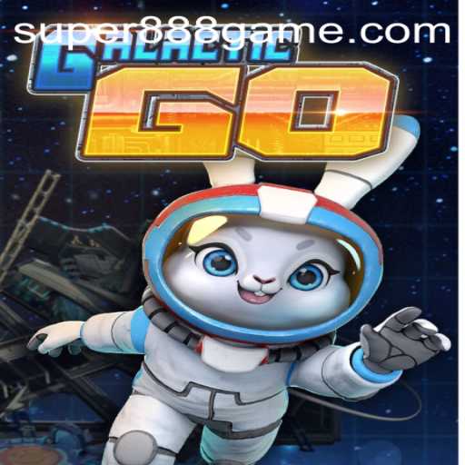 Explore GalacticGO: An Interstellar Journey into the Super 888 Game