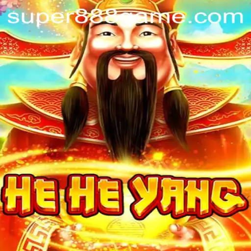 Exploring the Fascinating World of HeHeYang and the Super 888 Game