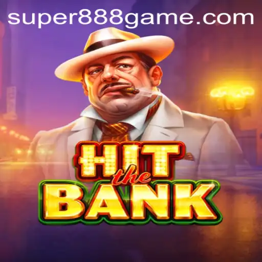 HitTheBank: Unveiling the Thrilling Super 888 Game Experience