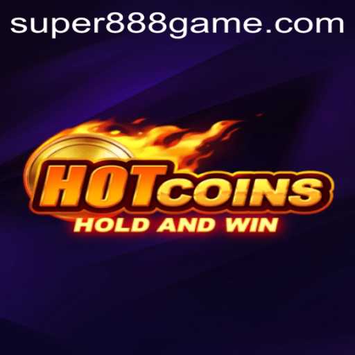 HotCoins: Exploring the Excitement of the Super 888 Game