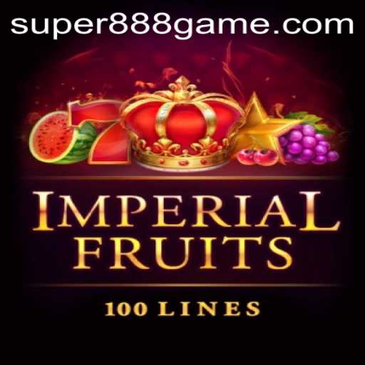 Exploring the Exciting World of ImperialFruits100: A Super 888 Game Adventure