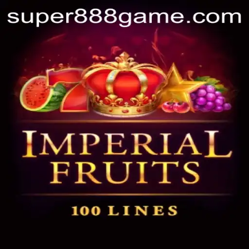Exploring the Exciting World of ImperialFruits100: A Super 888 Game Adventure
