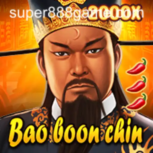 BaoBoonChin: Discover the Mystical World of the Super 888 Game