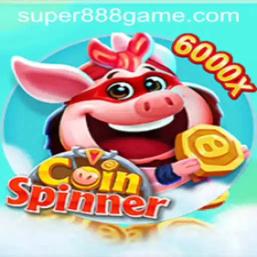 Discover the Thrills of CoinSpinner: The Ultimate Super 888 Game