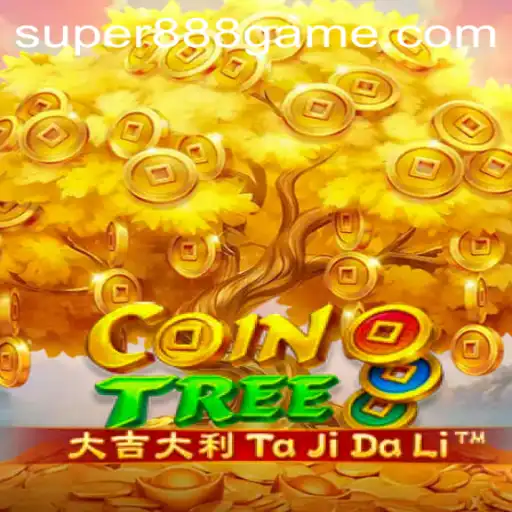 Exploring CoinTree: The Super 888 Game Phenomenon