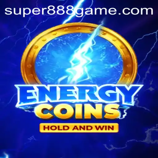 Unveiling the Exciting World of EnergyCoins: A Dive into the Super 888 Game