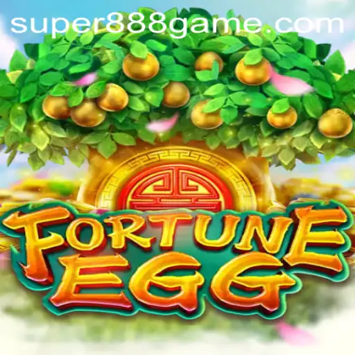 Explore the Enchanting World of FortuneEgg: The Super 888 Game