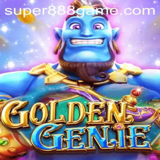 Discover the Magic of GOLDENGENIE – The Ultimate Super 888 Game Experience