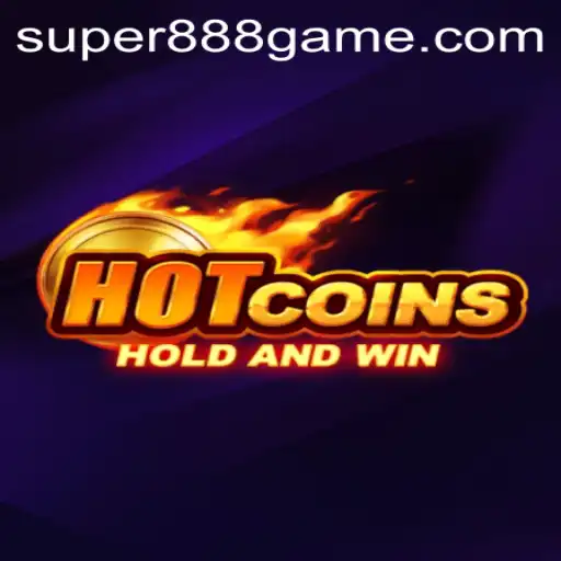 HotCoins: Exploring the Excitement of the Super 888 Game