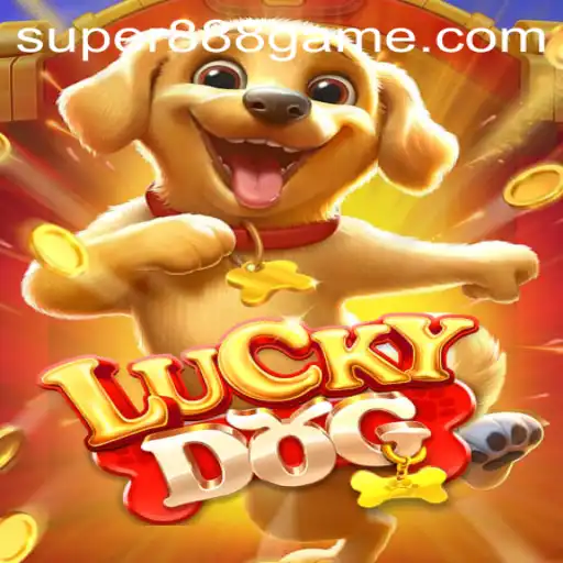 Exploring LuckyDog: The Thrilling Super 888 Game Adventure
