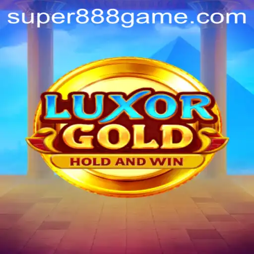 Exploring LuxorGold: The Super 888 Game