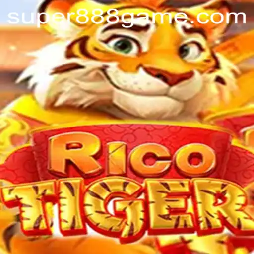 Discovering RicoTiger: An Introduction to the Super 888 Game