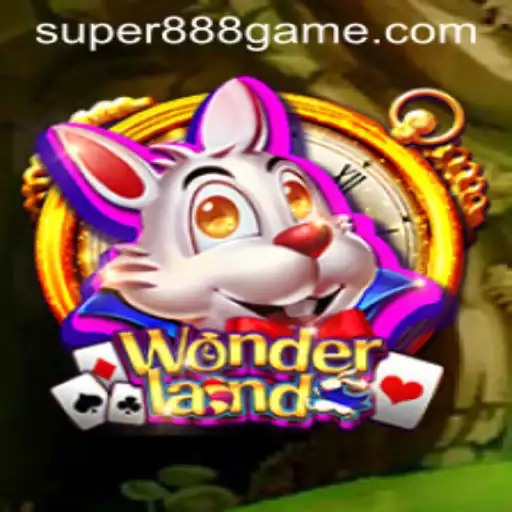 Exploring Wonderland: The Thrilling World of Super 888 Game