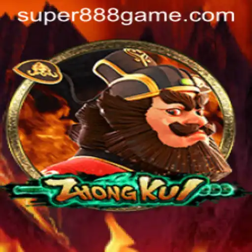 Discover the Thrilling World of ZhongKui: The Super 888 Game