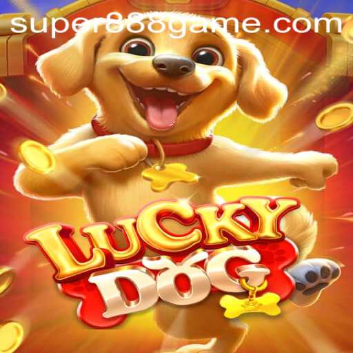 Exploring LuckyDog: The Thrilling Super 888 Game Adventure