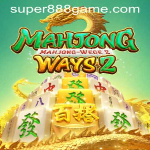 Unlocking the Thrill of MahjongWays2: A Deep Dive into the Super 888 Game