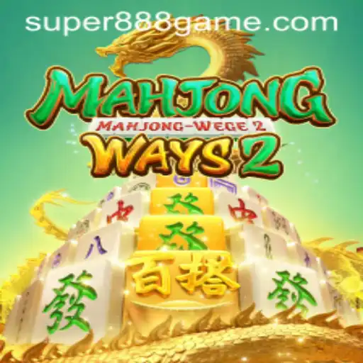 Unlocking the Thrill of MahjongWays2: A Deep Dive into the Super 888 Game