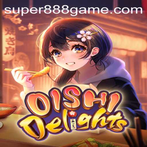 Unveiling OishiDelights: The Exciting World of the Super 888 Game