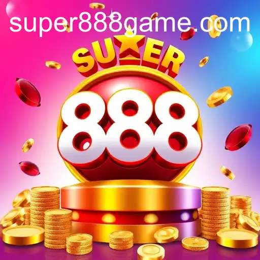 Exploring the Exciting World of Online Slots: Super 888 Game