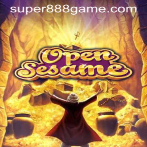 OpenSesame: Exploring the Super 888 Game Phenomenon