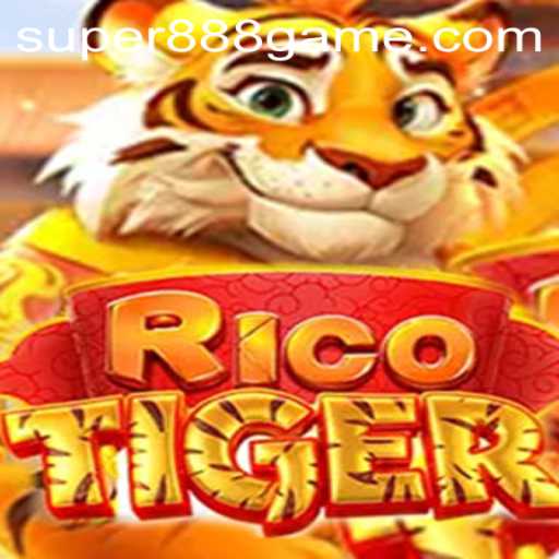 Discovering RicoTiger: An Introduction to the Super 888 Game