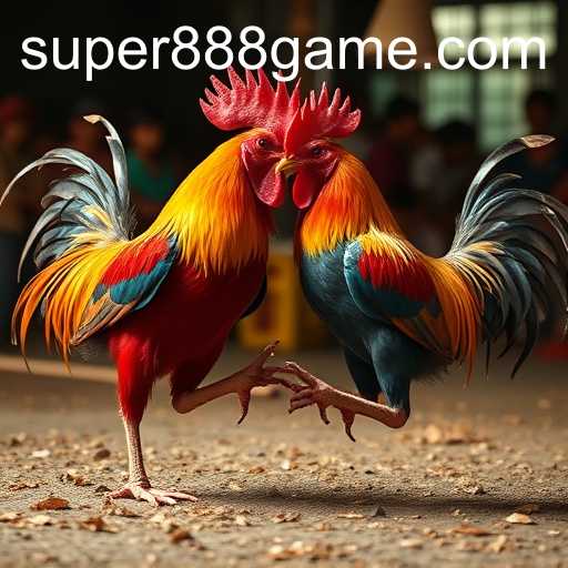 Super 888 game