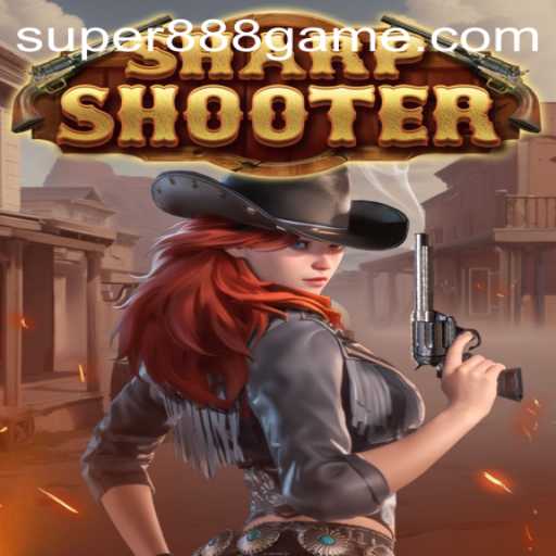 Exploring the Thrills of Sharpshooter: The Exciting Super 888 Game