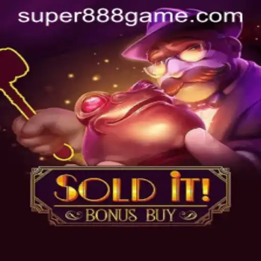 Discover the Exciting World of SolditBonusBuy: The Super 888 Game