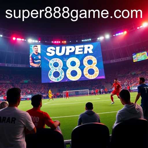 Super 888 game