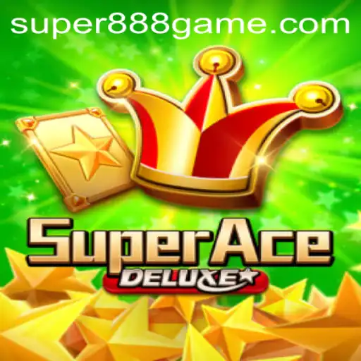 Exploring the Thrilling World of SuperAceDeluxe: A Deep Dive Into Super 888 Game