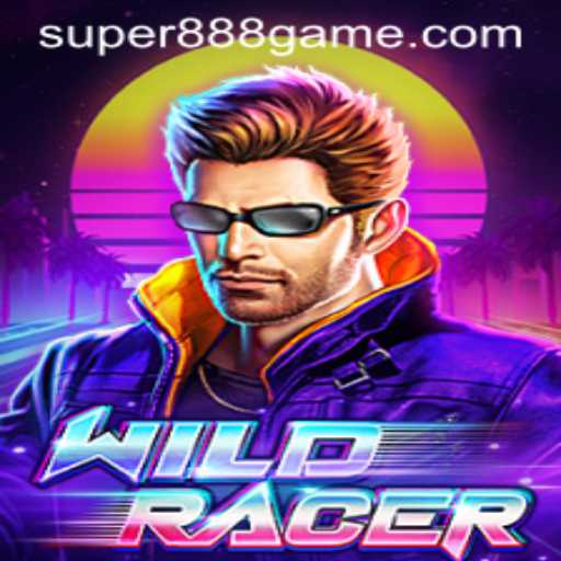 Unleashing the Thrill of WildRacer: A Deep Dive into the Super 888 Game