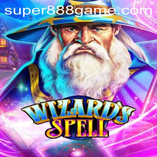 Unraveling the Mystical World of WizardsSpell: The Super 888 Game Experience